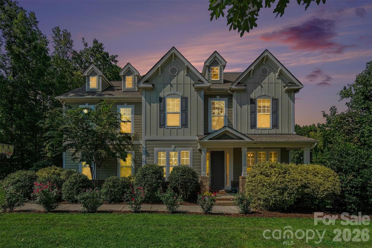 131 Brawley Woods Ln., Mooresville, NC 28115