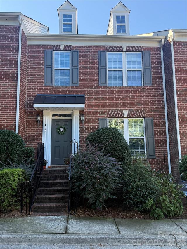 409 Armour St., Davidson, NC 28036