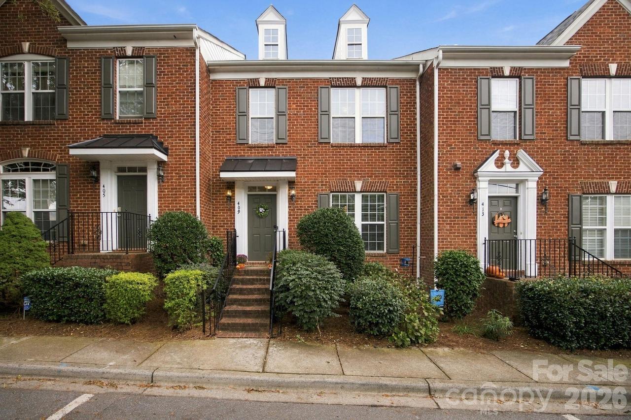409 Armour St., Davidson, NC 28036