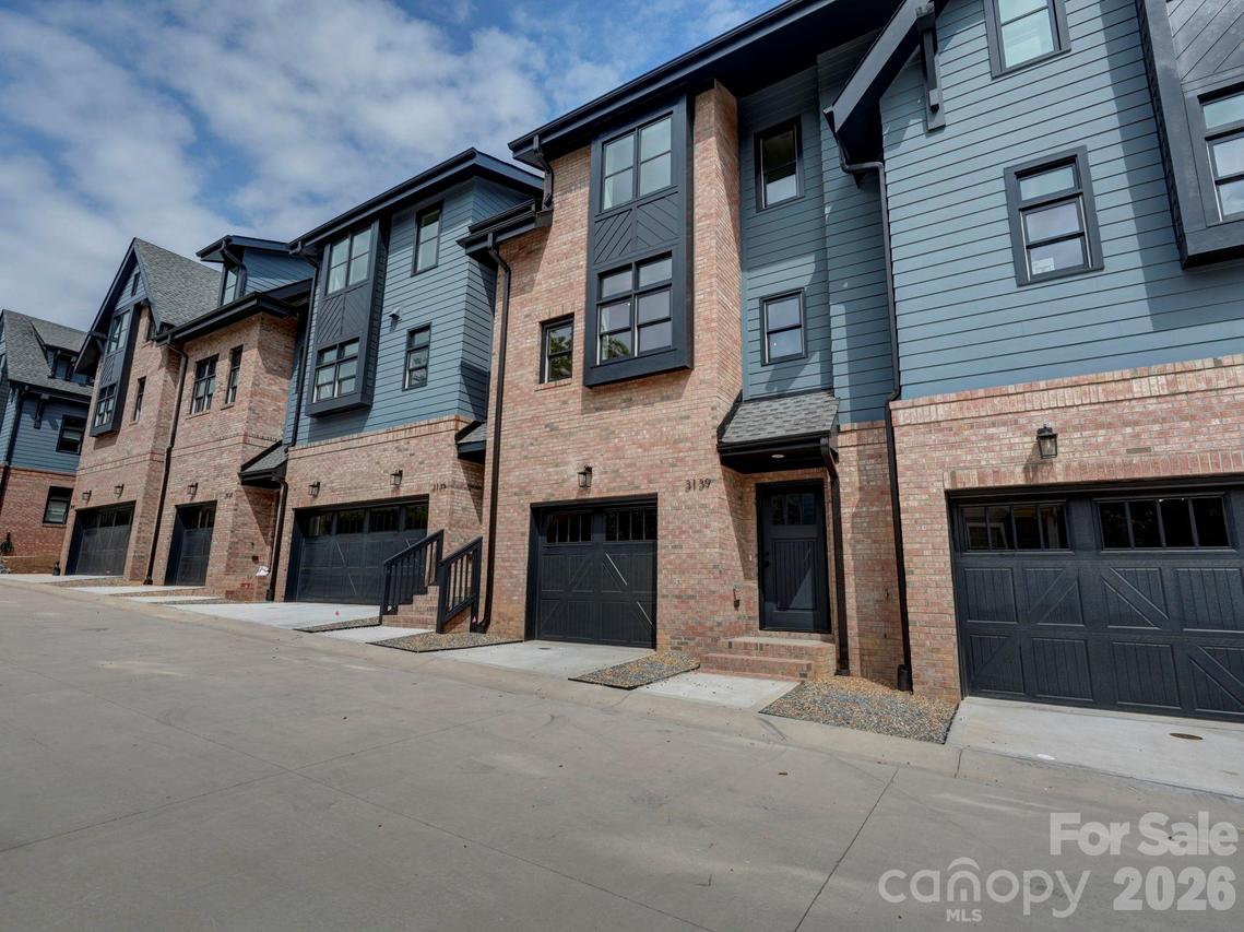 3139 Colyer Pl., Charlotte, NC 28205
