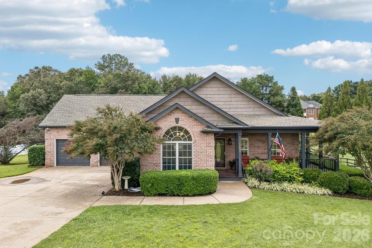 183 Burl Bridges Rd., Forest City, NC 28043