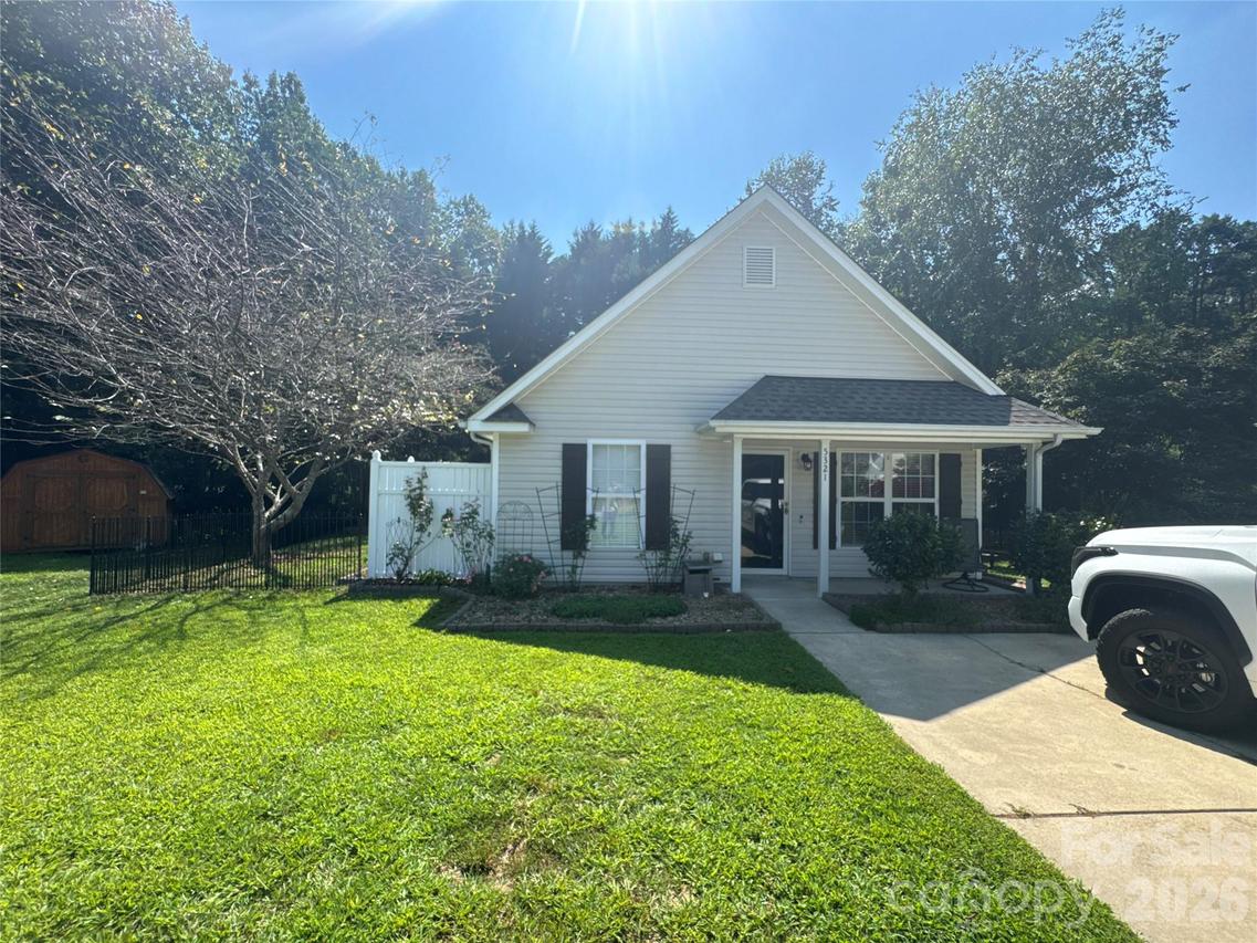 5321 Park Place Dr., Dallas, NC 28034