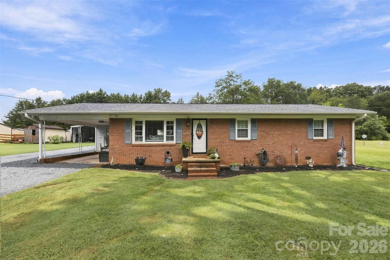 1207 Scenic Dr., Shelby, NC 28150