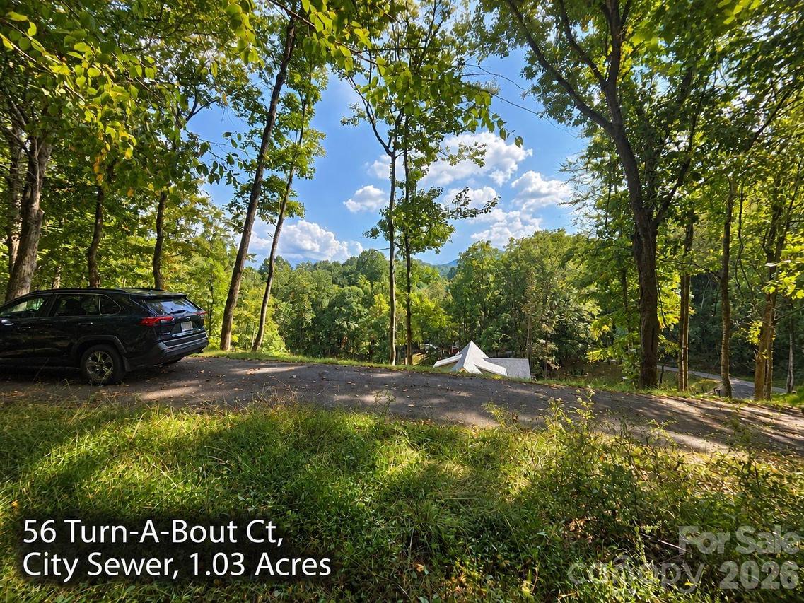 250 & 300 Turn-a-bout Ct., Waynesville, NC 28785