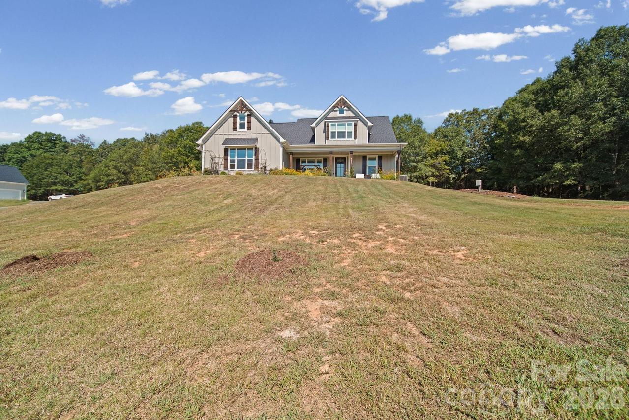 9435B Oak Grove Rd., Stanfield, NC 28163