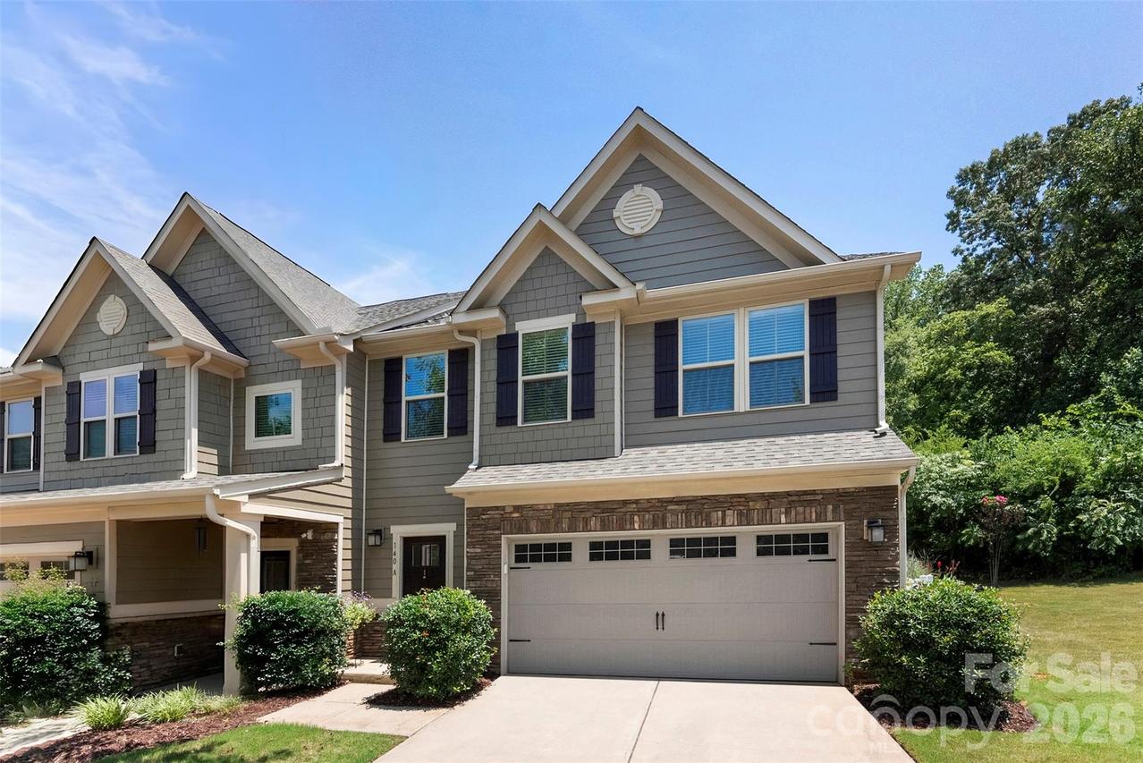 140 Beacon Dr. #A, Mooresville, NC 28117