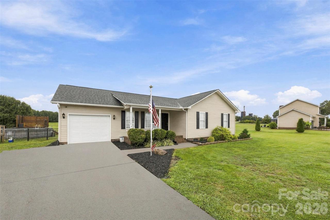 204 Webb Rd., Shelby, NC 28152