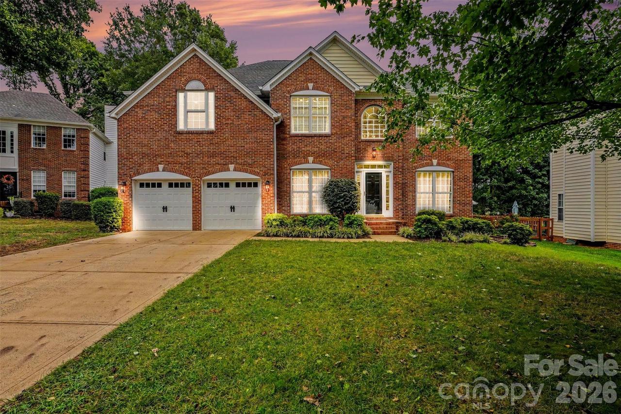 19515 Dufour Ct., Cornelius, NC 28031