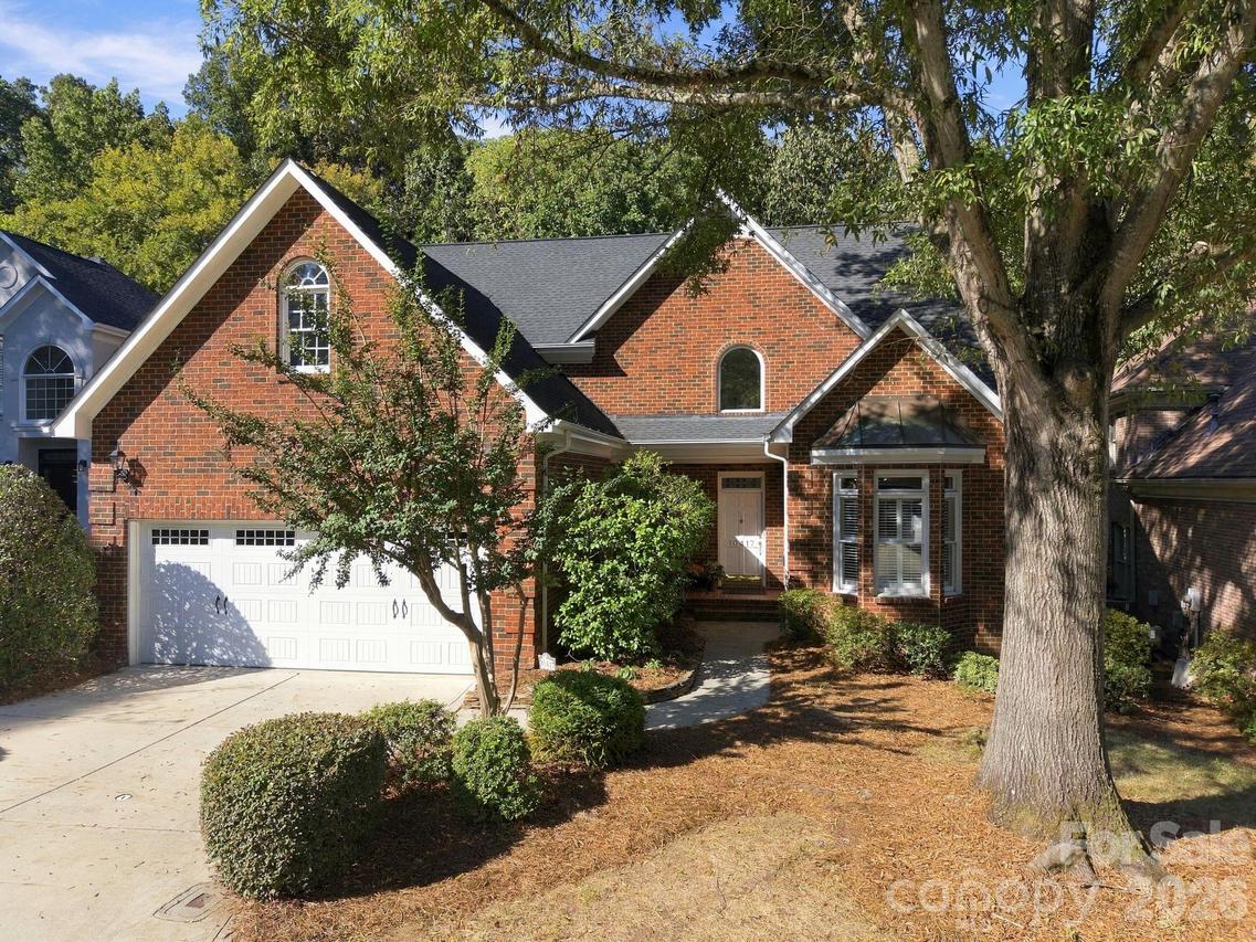 10417 Newberry Park Ln., Charlotte, NC 28277