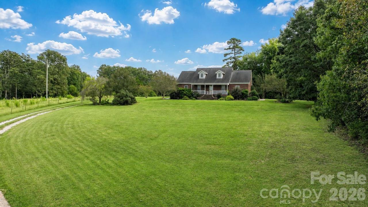 5526 Old Kennedy Ford Rd., Marshville, NC 28103
