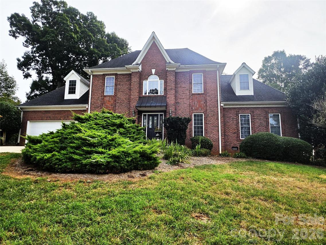 408 5th Ave., Conover, NC 28613