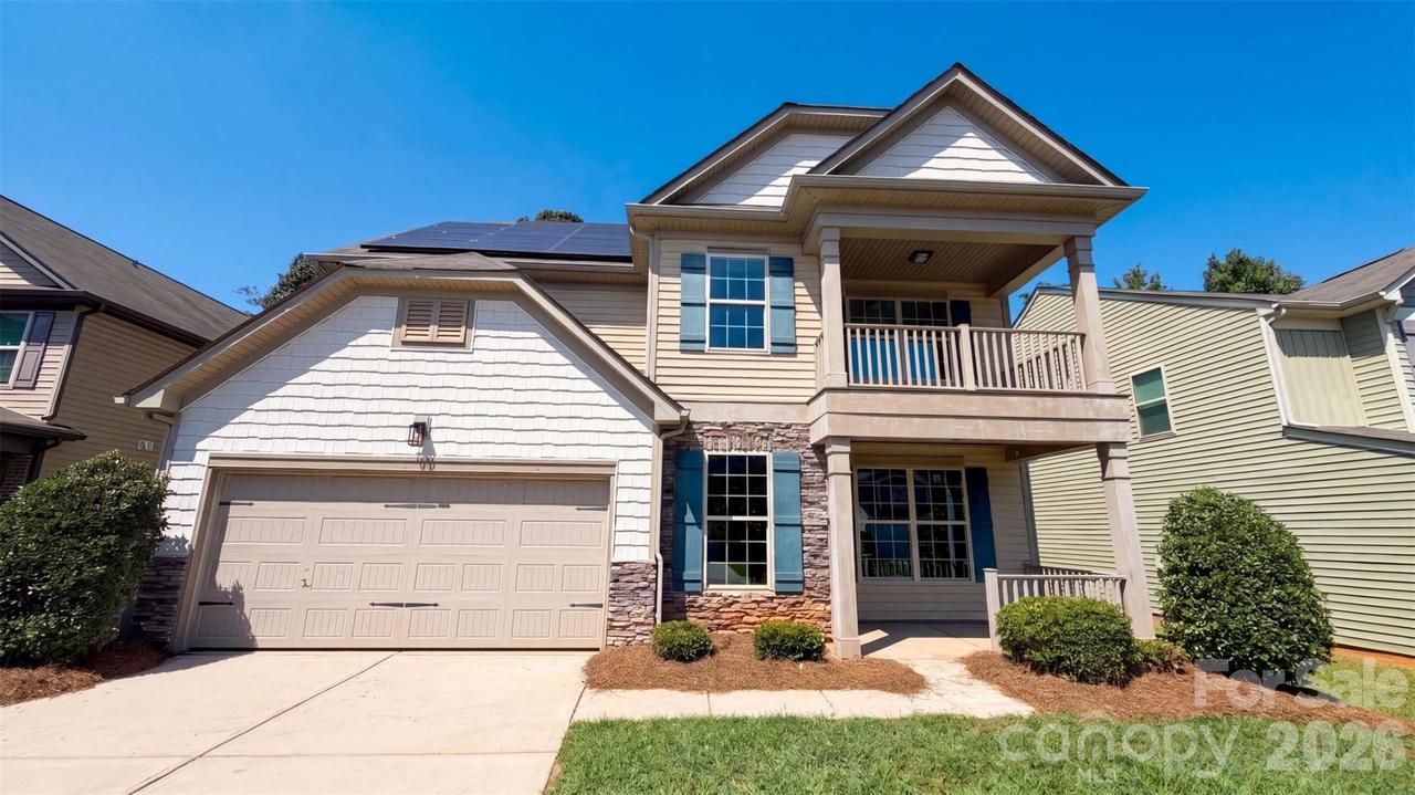 3807 Ernie Dr., Charlotte, NC 28269