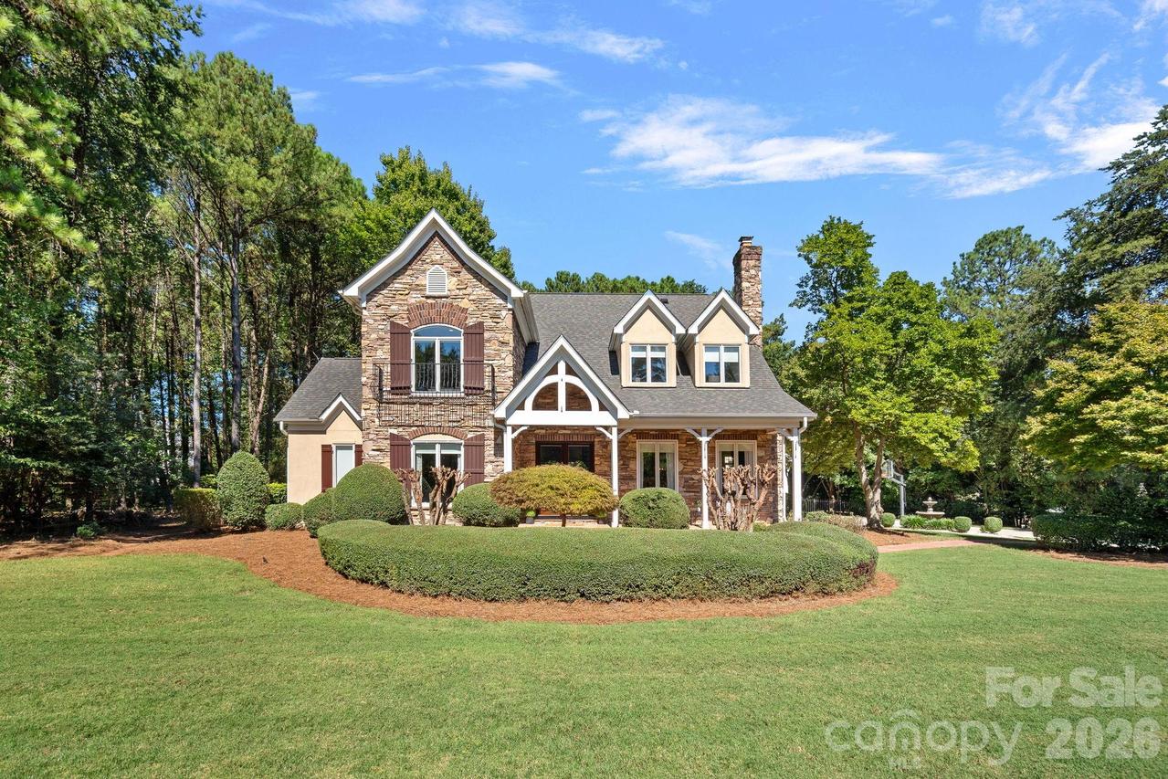 176 Vineyard Dr., Mooresville, NC 28117