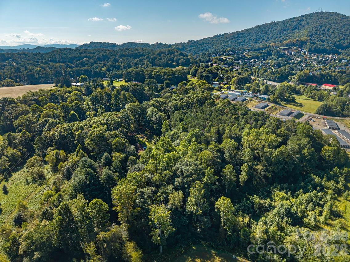 189 Odonald Rd. #Lot 3, Asheville, NC 28806