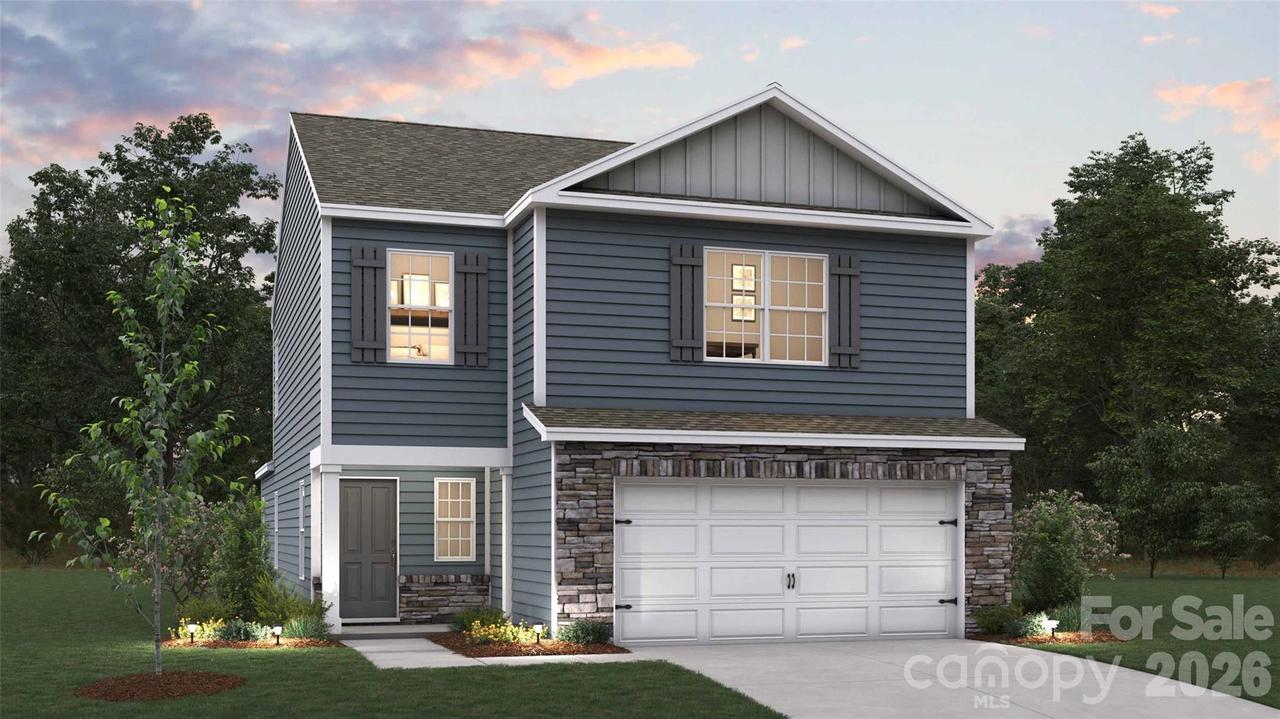 1346 Mammoth Rd., Hickory, NC 28602