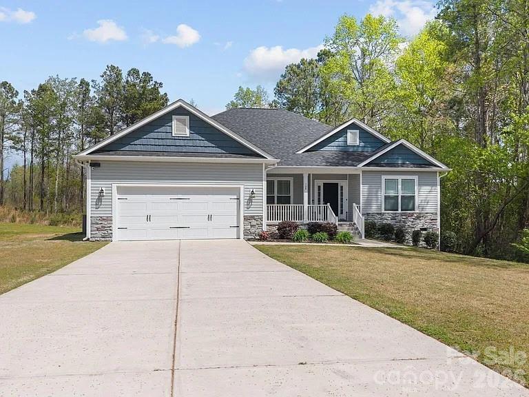 168 Daughtridge Farm Rd., Rocky Mount, NC 27801