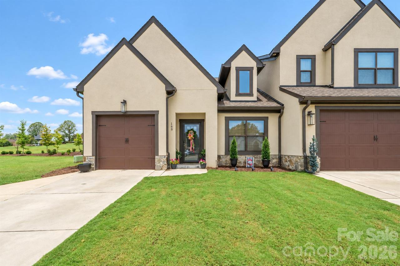 168 Shields Dr., Lincolnton, NC 28092