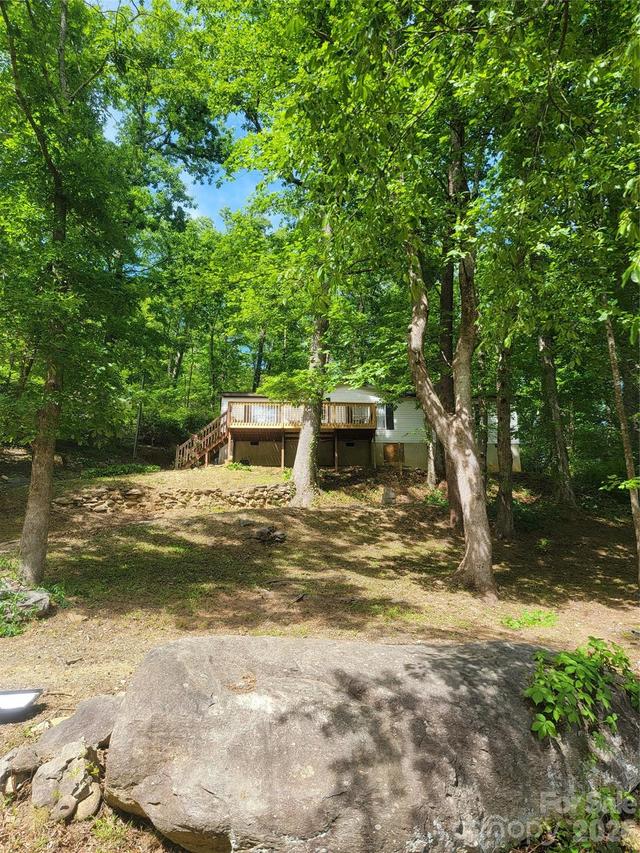 138 Buddy Ln., Chimney Rock, NC 28720