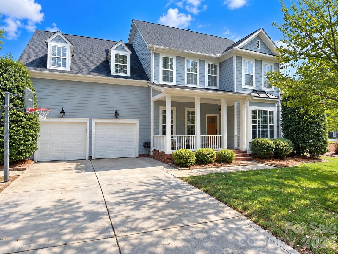 17242 Pennington Dr., Huntersville, NC 28078