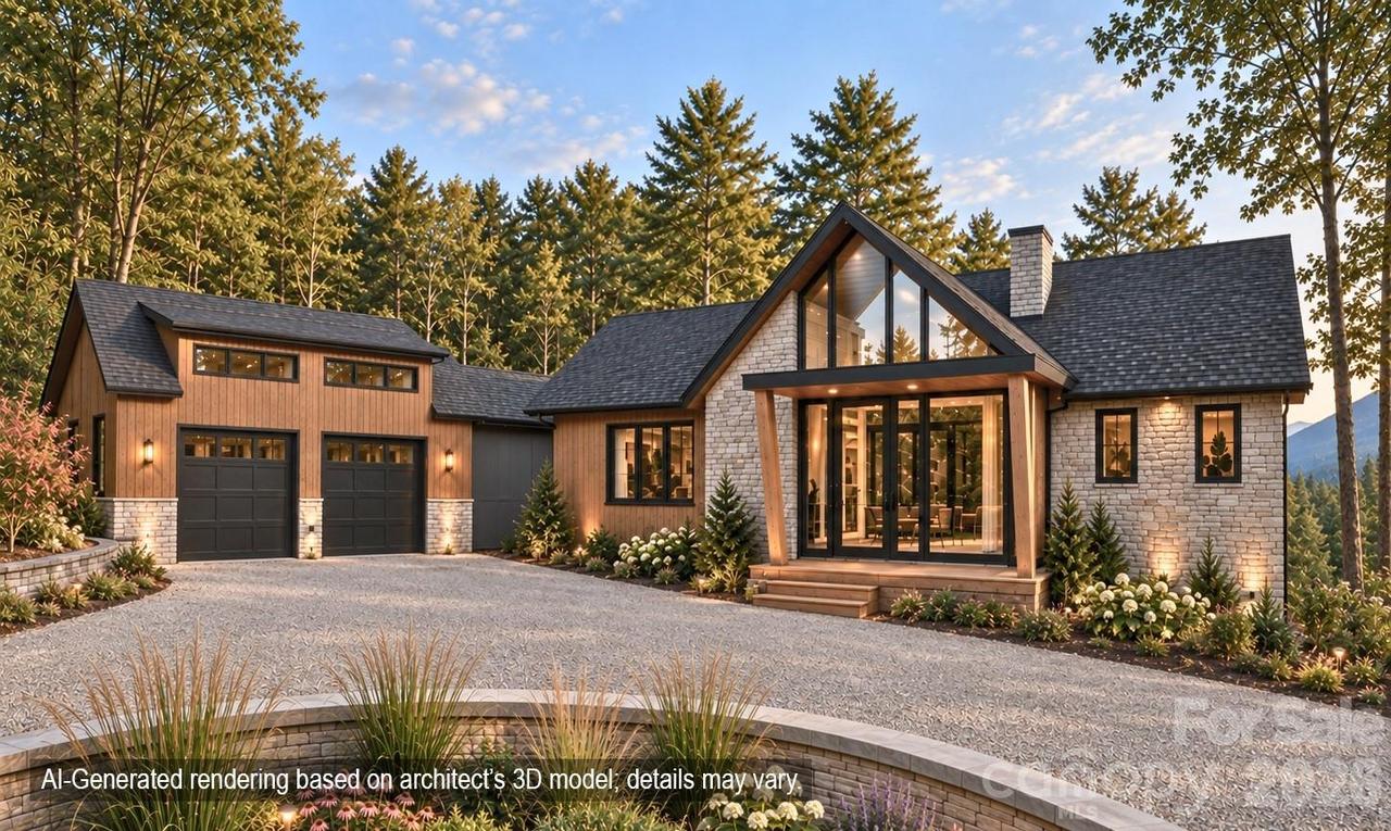 209 Senator Reynolds Rd., Asheville, NC 28804