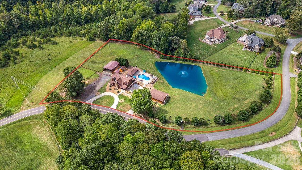 710 Dorse Rd., Lewisville, NC 27023