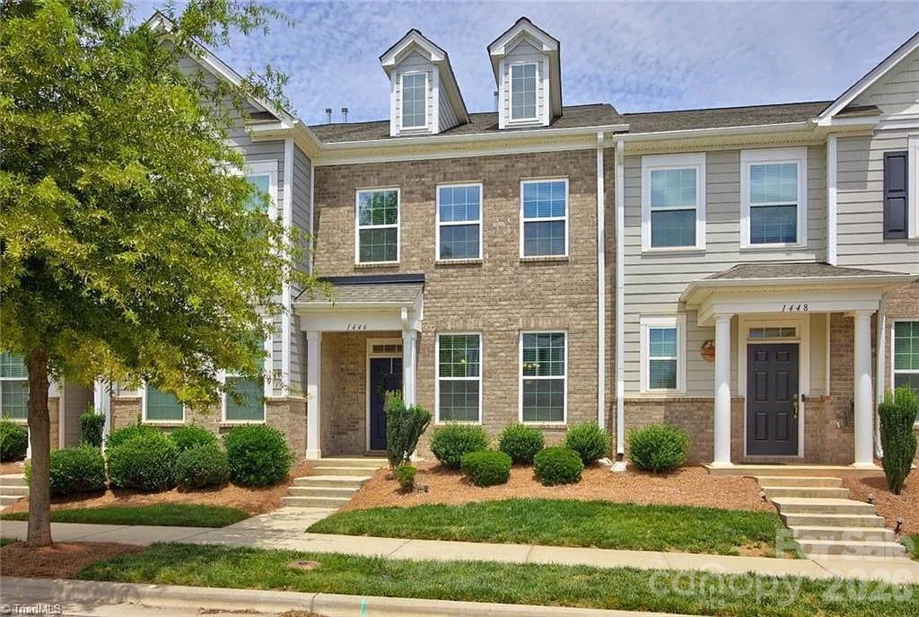 1446 Prospect Hill St., Kernersville, NC 27284