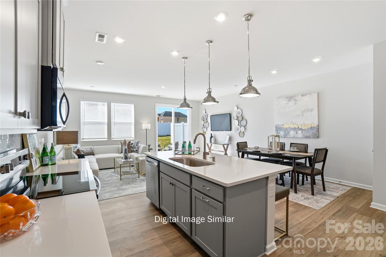 5226 Wyes Oak Ln., Charlotte, NC 28269