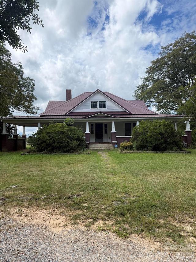 4241 Fallston Rd., Shelby, NC 28150