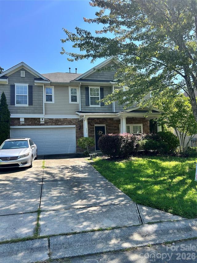 437 Annaberg Ln., Monroe, NC 28110