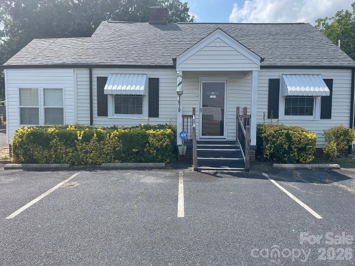 1670 Dale Earnhardt Blvd., Kannapolis, NC 28083