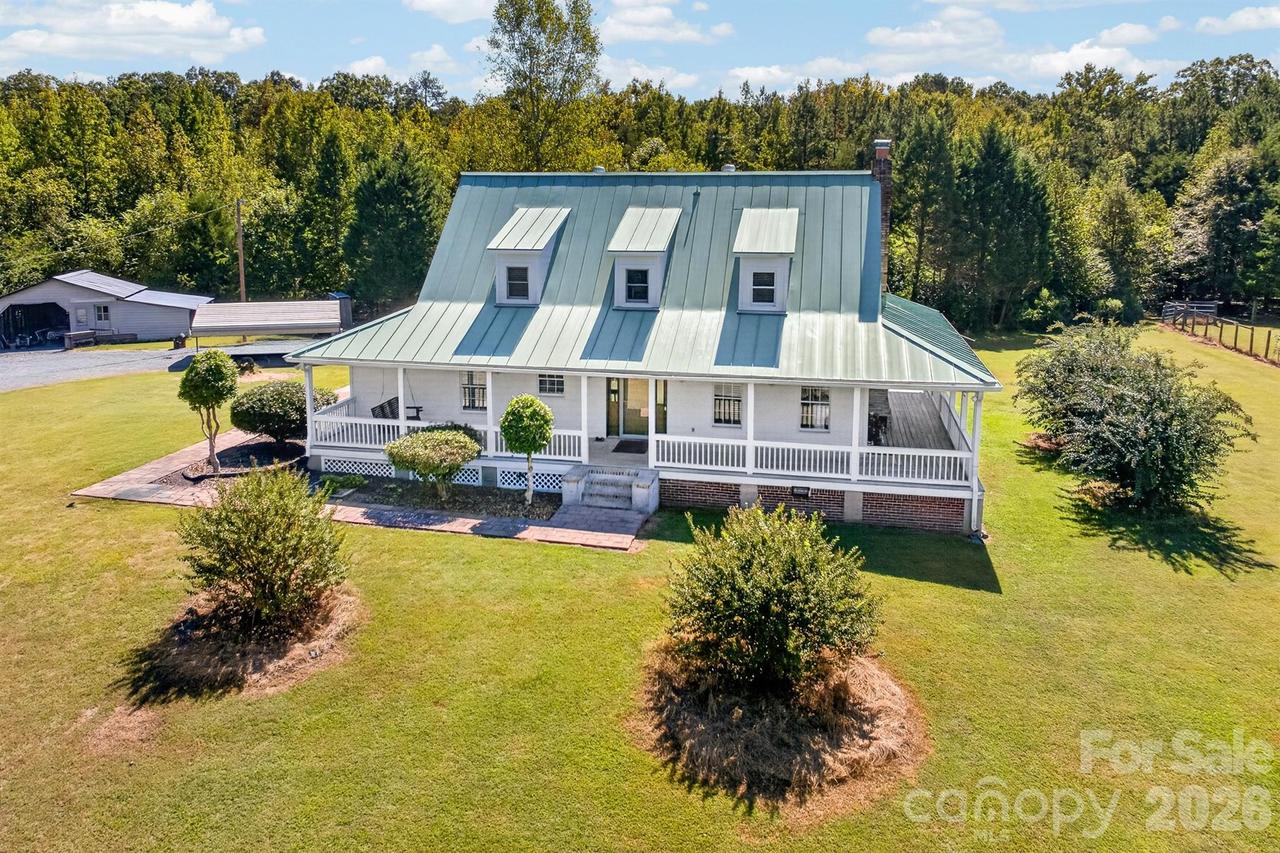 9702 Quail Cove Ct., Indian Trail, NC 28079