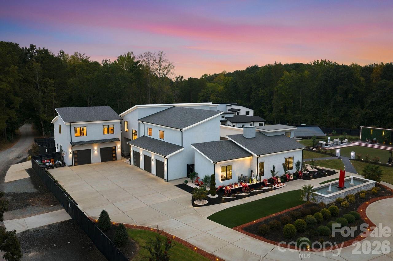 15700 Youngblood Rd., Charlotte, NC 28278