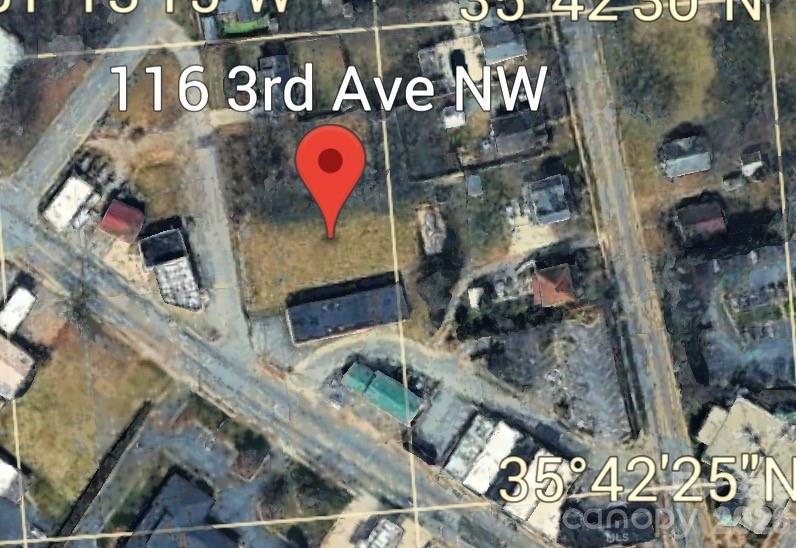 116 3rd Ave., Conover, NC 28601