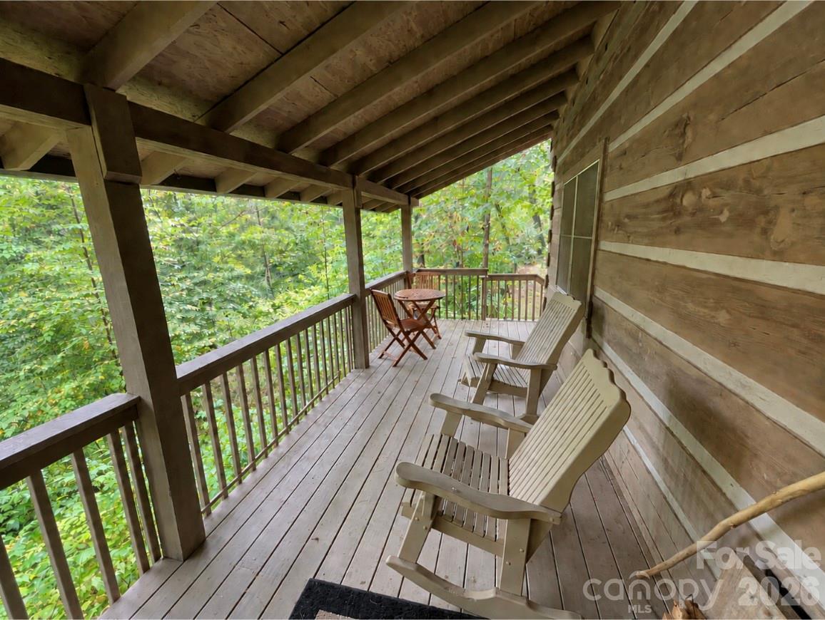 100 Creek Bend Rd., Waynesville, NC 28786