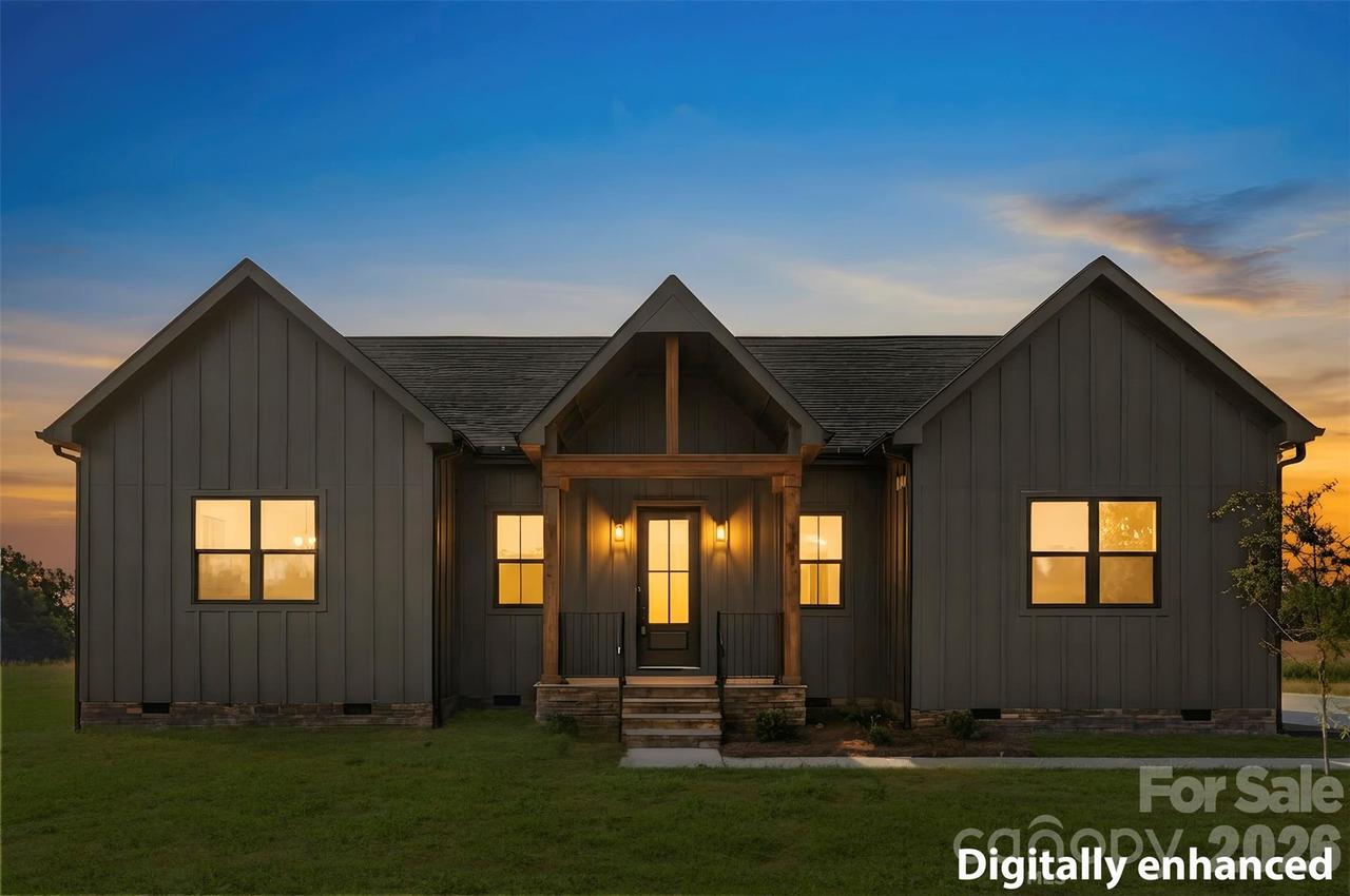 4345 Reepsville Rd., Vale, NC 28168