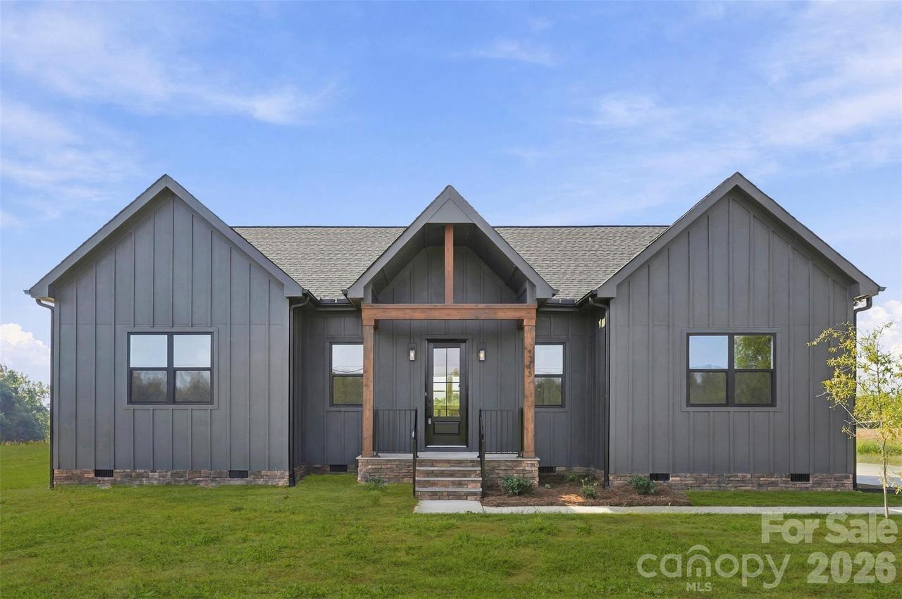4345 Reepsville Rd., Vale, NC 28168