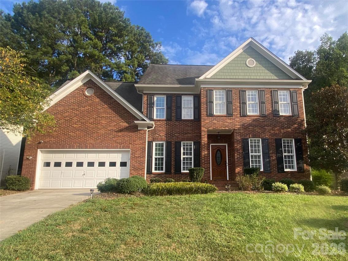 16908 Hampton Crossing Dr., Huntersville, NC 28078