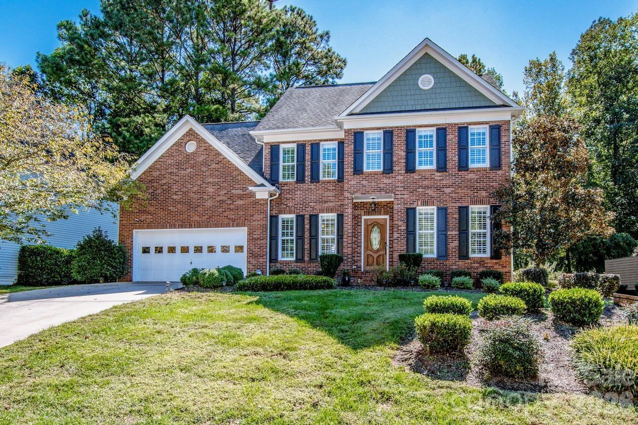 16908 Hampton Crossing Dr., Huntersville, NC 28078