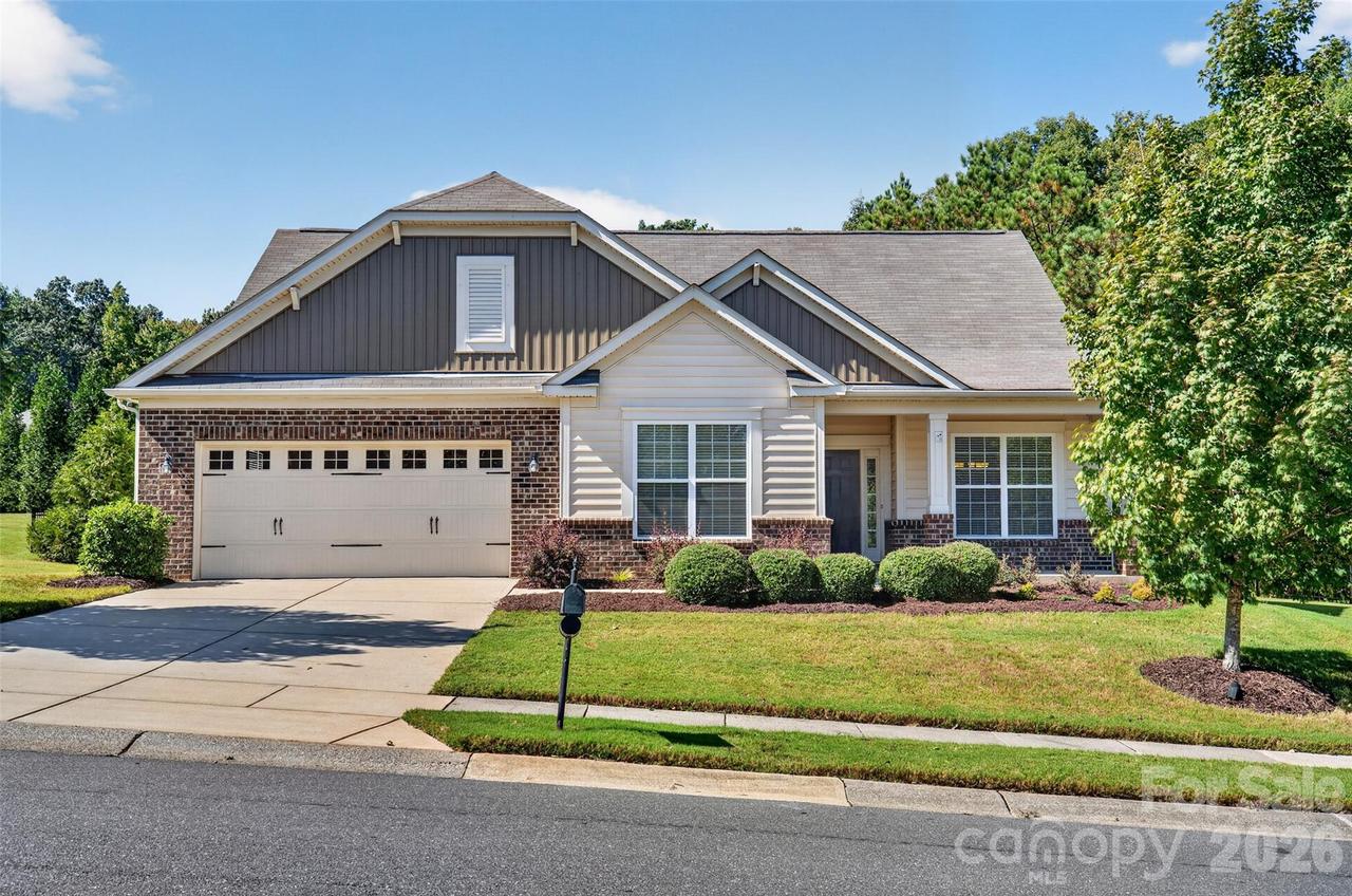 12910 Hunting Birds Ln., Charlotte, NC 28278