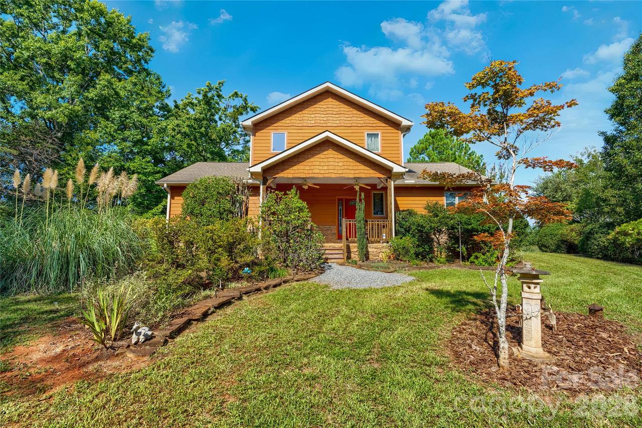 296 Acorn Ln., Rutherfordton, NC 28139