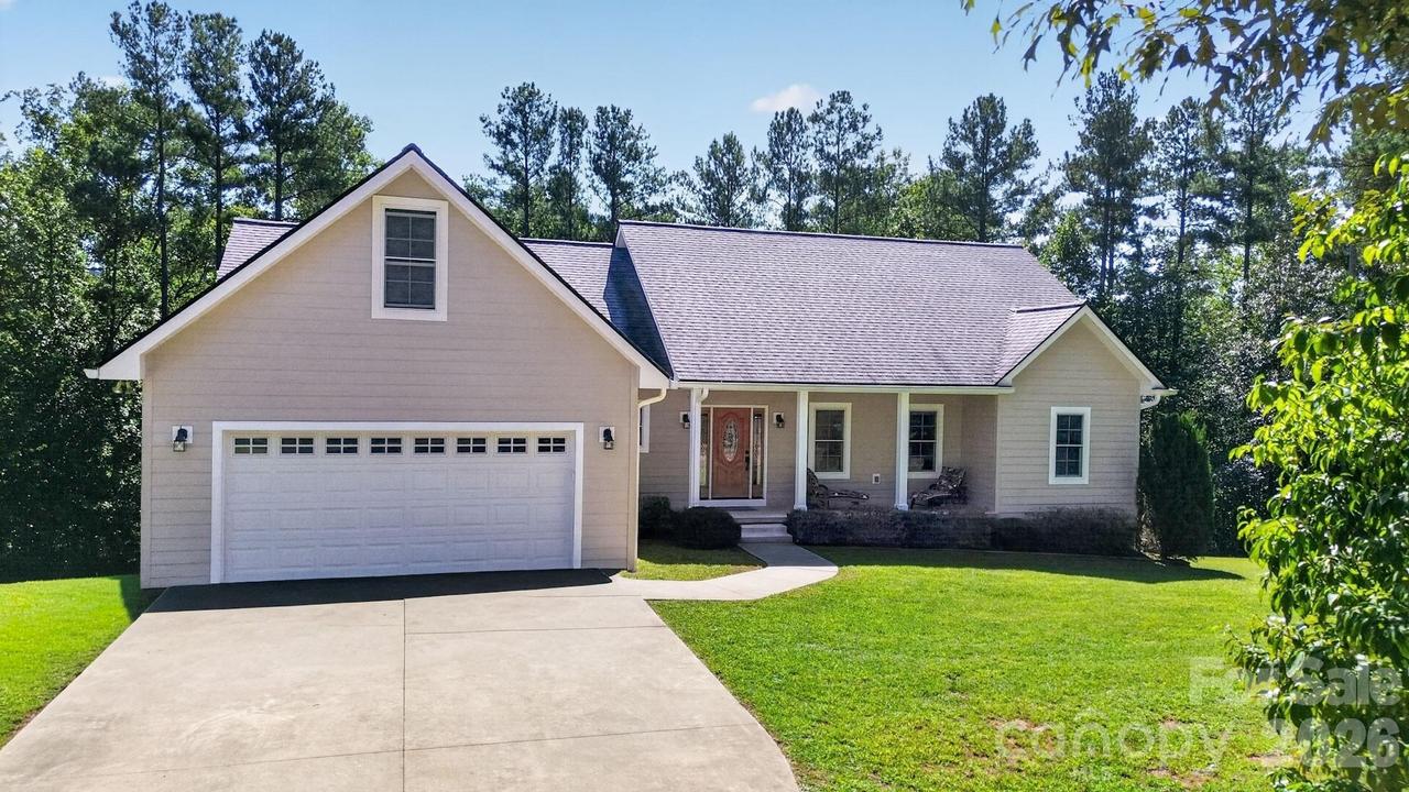 255 Brians Way, Rutherfordton, NC 28139