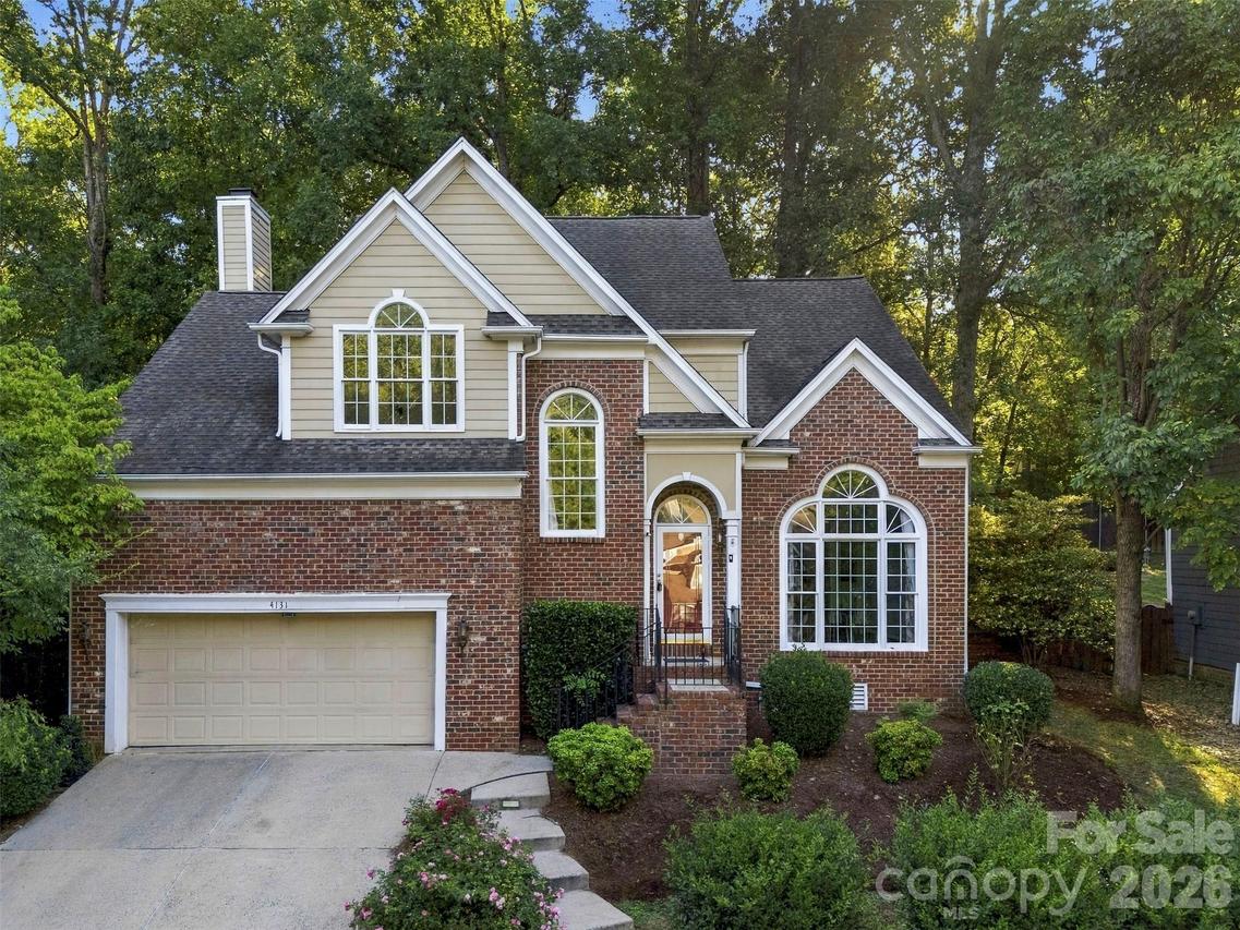 4131 Beauvista Dr., Charlotte, NC 28269