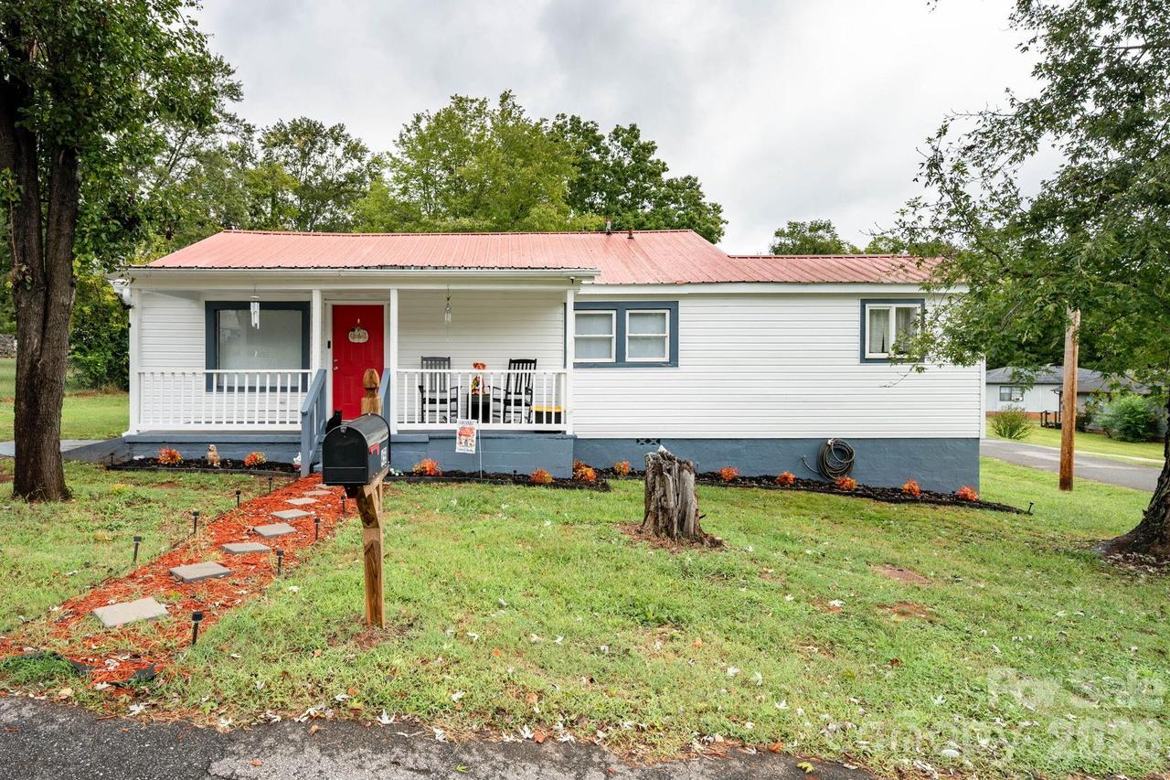 459 Harmon St., Forest City, NC 28043