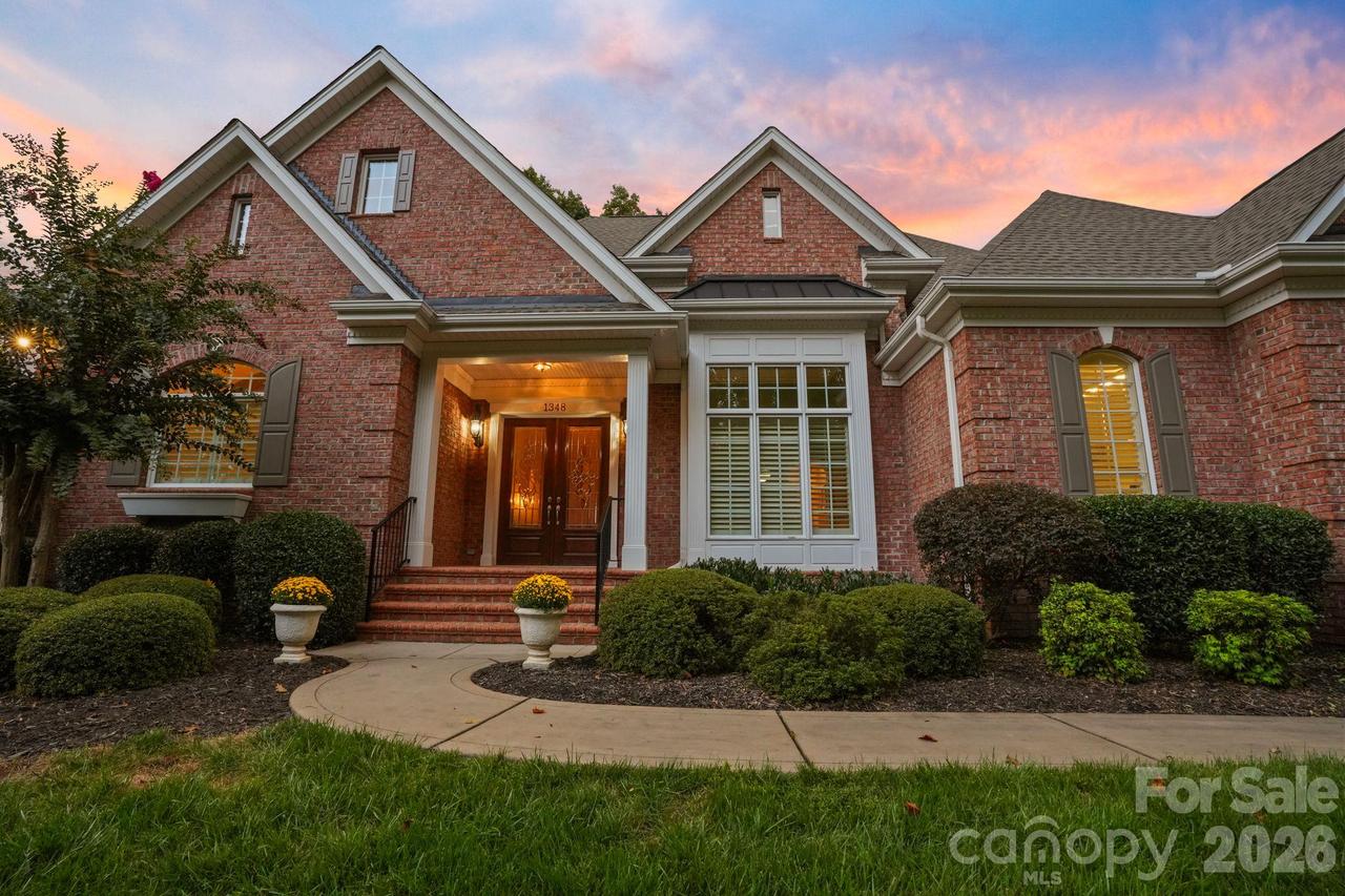 1348 Astoria Pkwy., Catawba, NC 28609