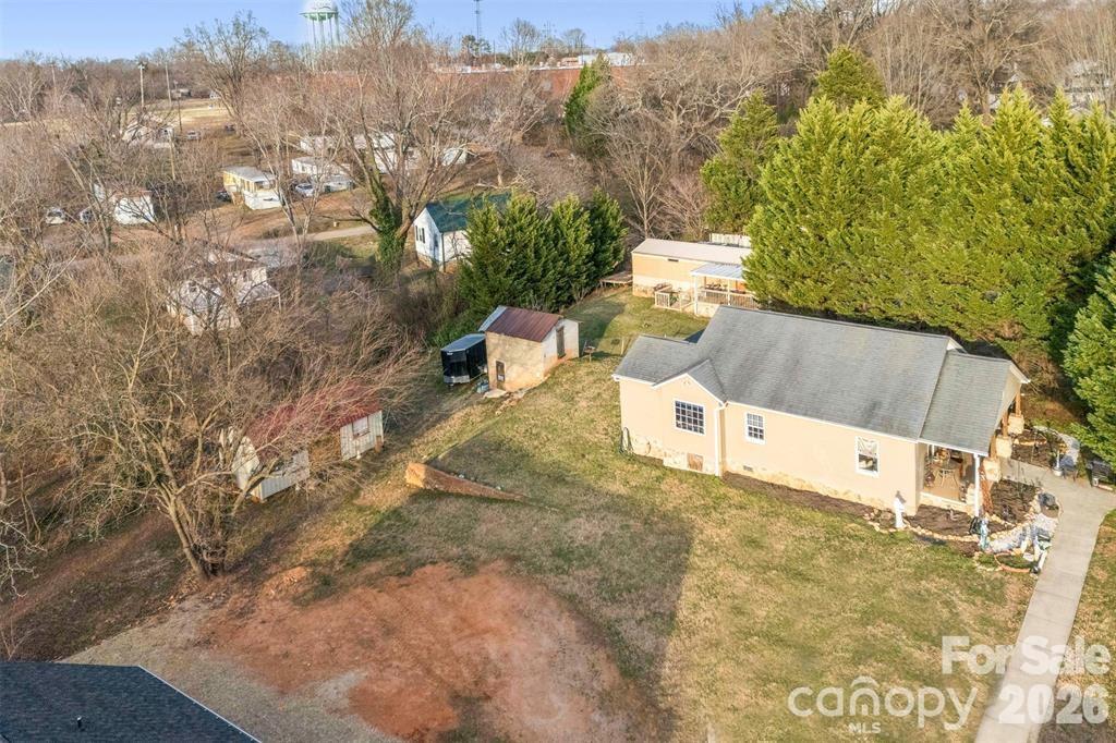 1554 7th Avenue Dr. #2D, Hickory, NC 28602