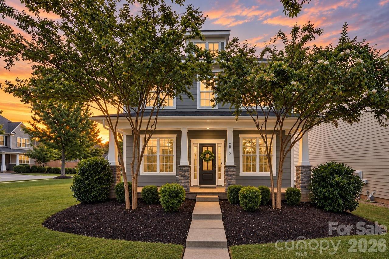 2015 Kensley Dr., Waxhaw, NC 28173