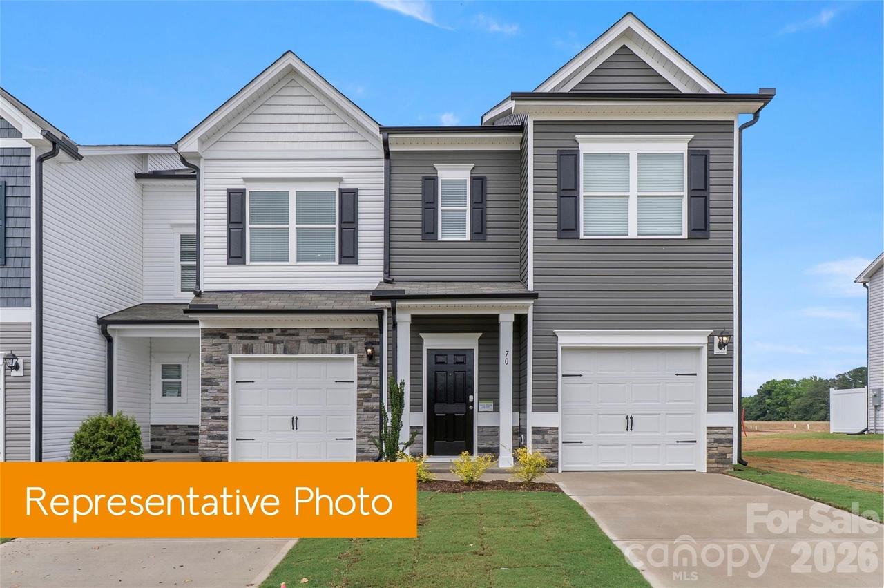 6424 Paw Creek Rd., Charlotte, NC 28214