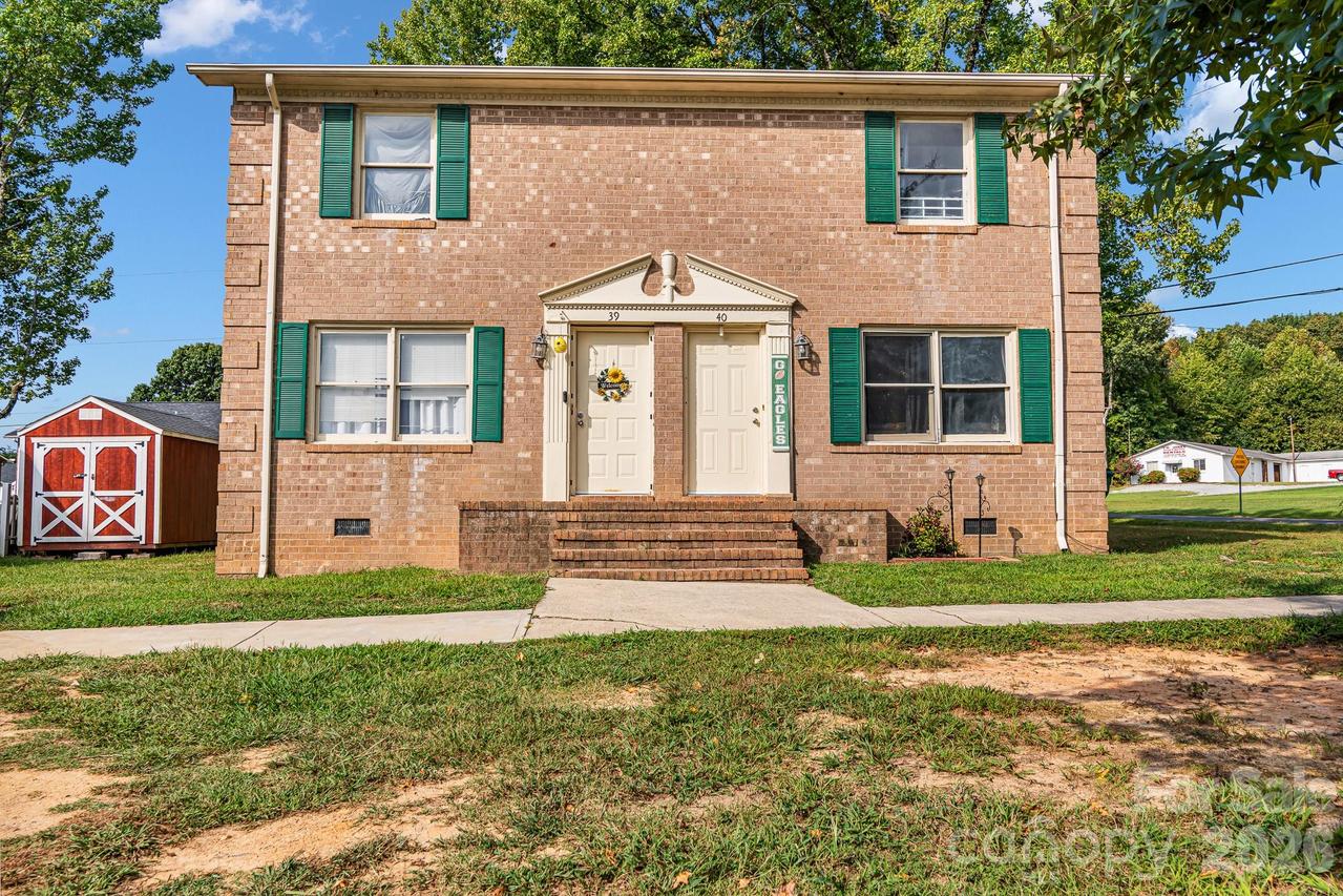 114 Coley Rd., Salisbury, NC 28146