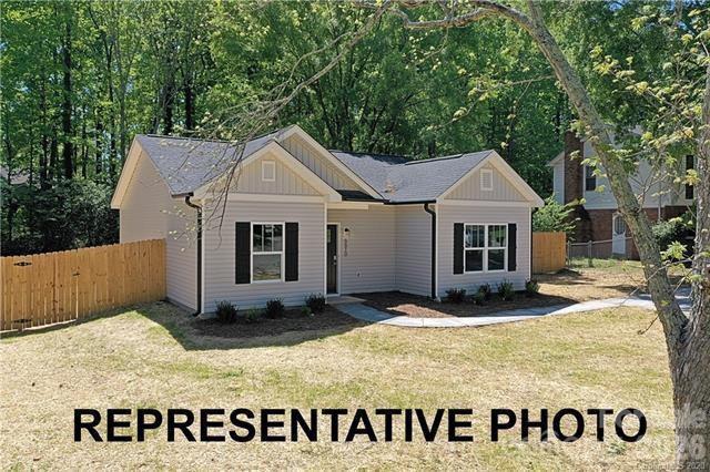 1422 Johnston St., Gastonia, NC 28054