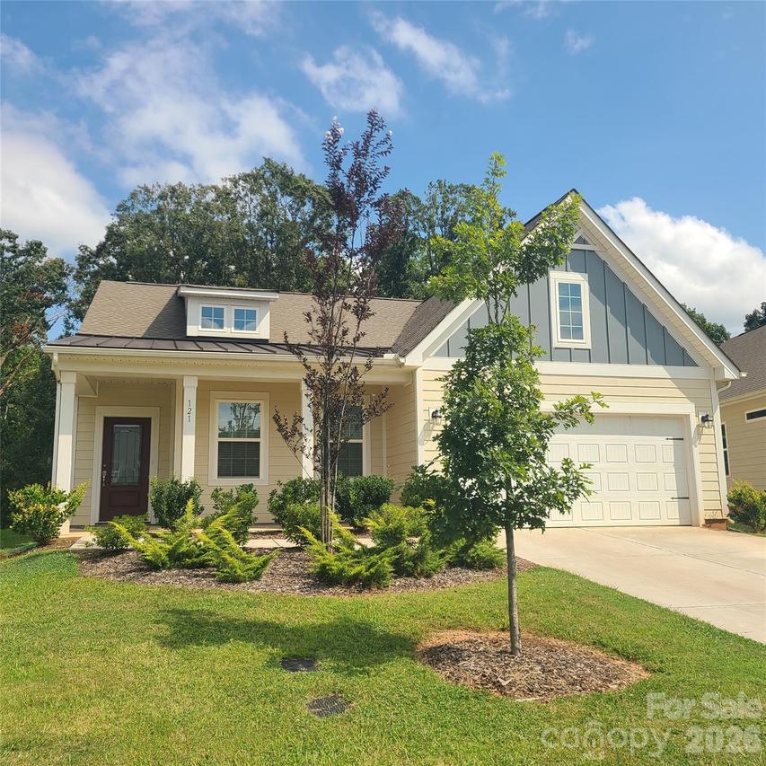 121 Olive Tea Ln., Statesville, NC 28625